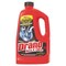Drano Max Gel Clog Remover, Bleach Scent, 80 oz Bottle, PK6 694772 - alternate 13
